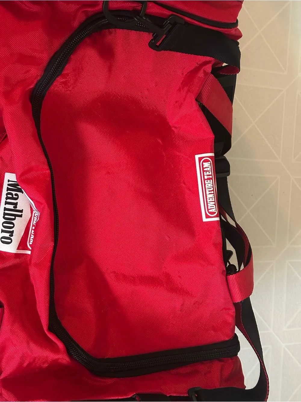Marlboro vintage adventure